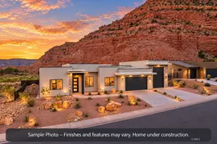 549 N El Valle Dr, Kanab, UT 84741 - Photo 3