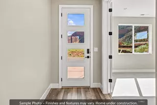 549 N El Valle Dr, Kanab, UT 84741 - Photo 9