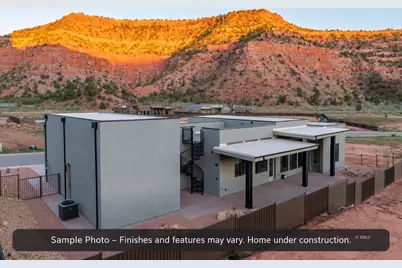 549 N El Valle Dr, Kanab, UT 84741 - Photo 45