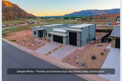 549 N El Valle Dr, Kanab, UT 84741 - Photo 5