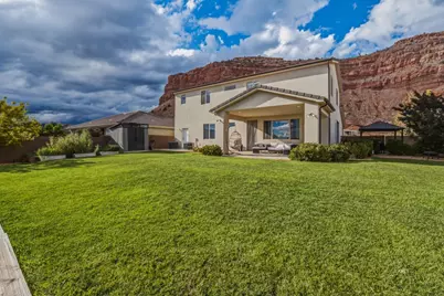 822 E Country Club Dr, Kanab, UT 84741 - Photo 49