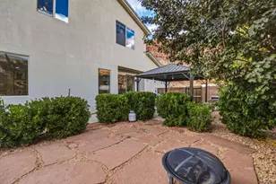 822 E Country Club Dr, Kanab, UT 84741 - Photo 51