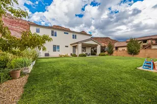 822 E Country Club Dr, Kanab, UT 84741 - Photo 47