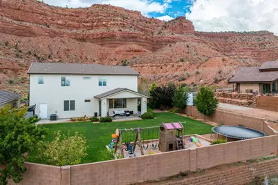 822 E Country Club Dr, Kanab, UT 84741 - Photo 57