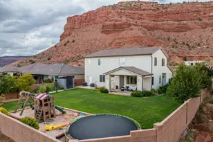 822 E Country Club Dr, Kanab, UT 84741 - Photo 55
