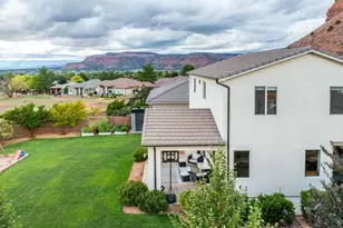 822 E Country Club Dr, Kanab, UT 84741 - Photo 59