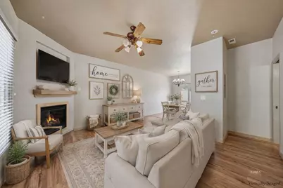 300 E 300 N #F6, Kanab, UT 84741 - Photo 7
