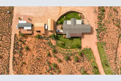 8900 E Serenity Rd, Kanab, UT 84741 - Photo 7