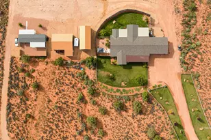 8900 E Serenity Rd, Kanab, UT 84741 - Photo 7