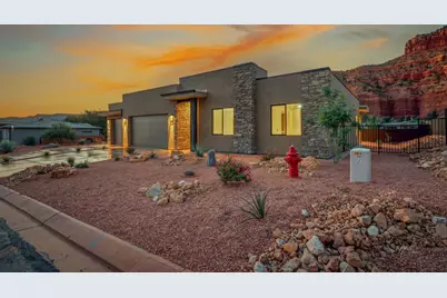 583 E El Valle Dr, Kanab, UT 84741 - Photo 3