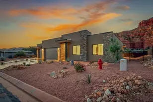 583 E El Valle Dr, Kanab, UT 84741 - Photo 3