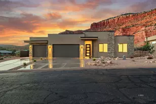 583 E El Valle Dr, Kanab, UT 84741 - Photo 1