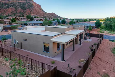 583 E El Valle Dr, Kanab, UT 84741 - Photo 41