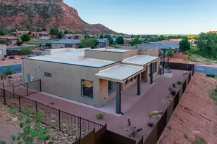 583 E El Valle Dr, Kanab, UT 84741 - Photo 41