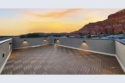583 E El Valle Dr, Kanab, UT 84741 - Photo 33