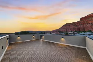 583 E El Valle Dr, Kanab, UT 84741 - Photo 33