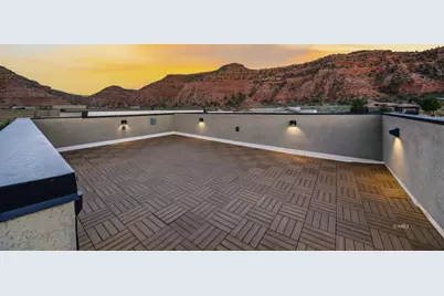 583 E El Valle Dr, Kanab, UT 84741 - Photo 35