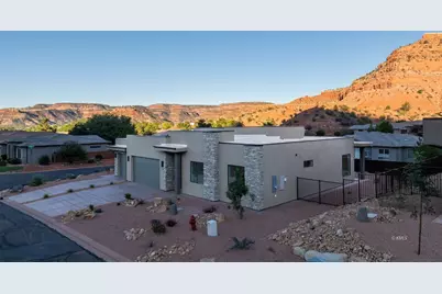 583 E El Valle Dr, Kanab, UT 84741 - Photo 47