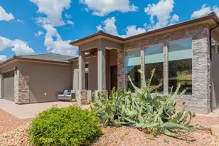 567 E Rain Maker Rd, Kanab, UT 84741 - Photo 5