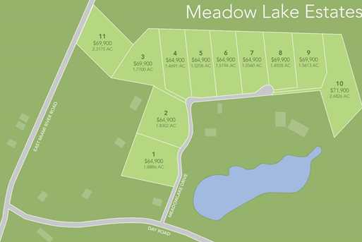 10723 Meadow Lake Drive - Photo 1