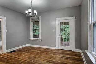 Single apartment marburg