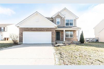 5 Shank Ln Amelia Oh 45102 Mls 1649266 Coldwell Banker