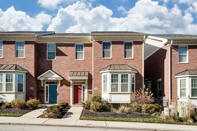 3711 Marburg Ave Cincinnati Oh 459 Mls 165 Coldwell Banker