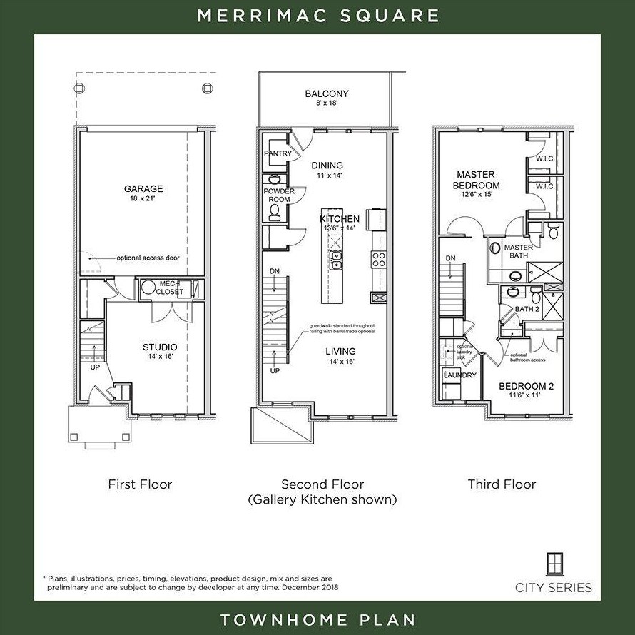 3126 Woodburn Ave, Cincinnati OH  45207-1724 exterior