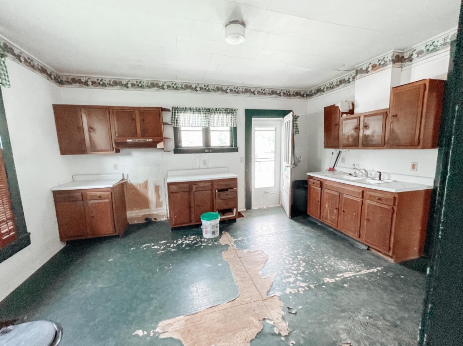21 8th St, Wrightsville OH  45144-1309 exterior