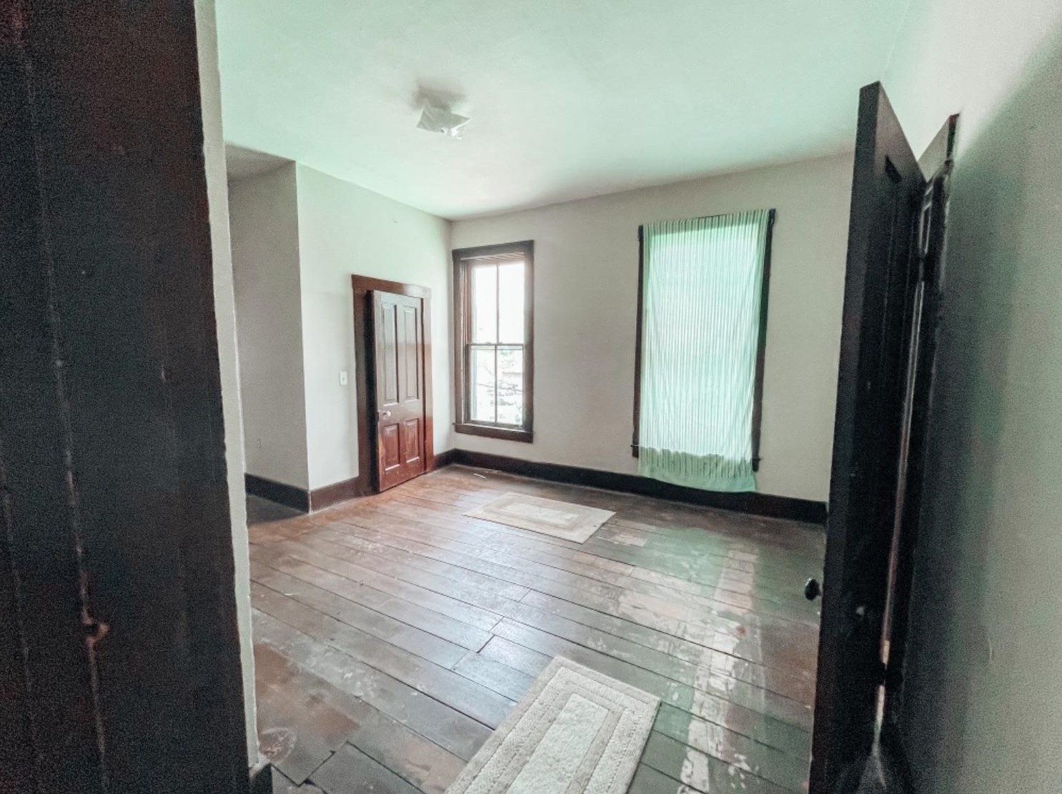 21 8th St, Wrightsville OH  45144-1309 exterior