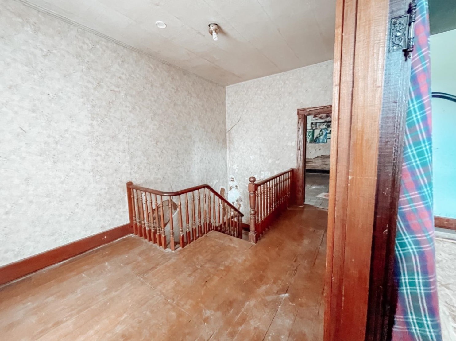 21 8th St, Wrightsville OH  45144-1309 exterior