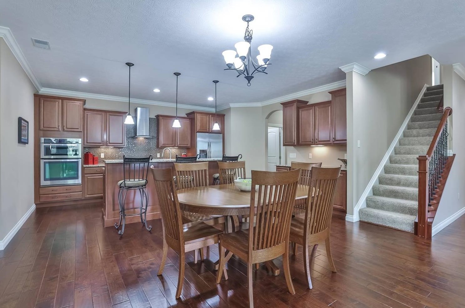 6648 Liberty Cir, Hamilton OH  45069-6405 exterior