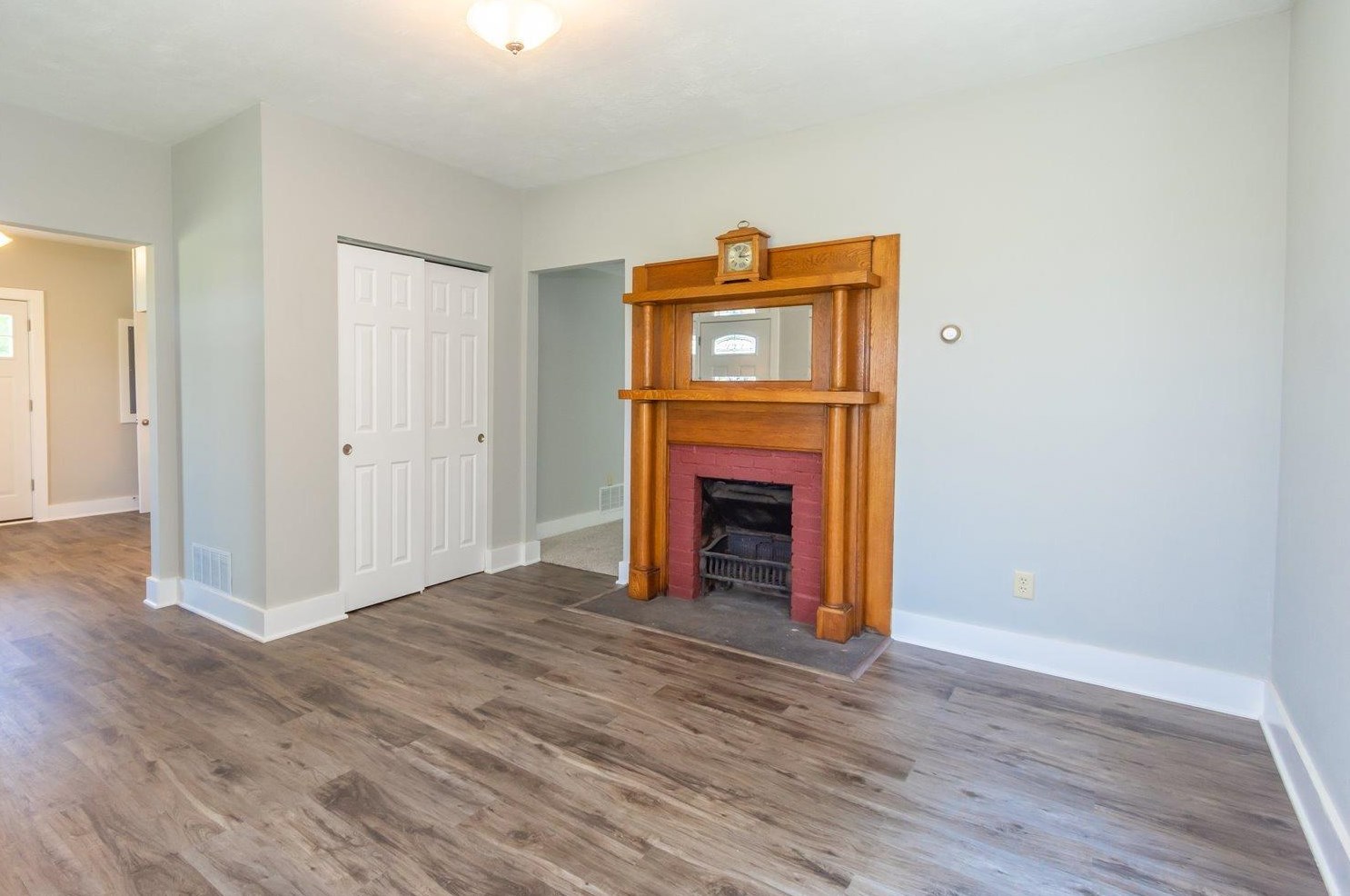 5144 Wayne Madison Rd, Trenton OH  45067-9514 exterior