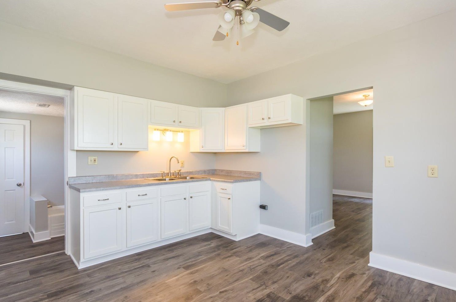 5144 Wayne Madison Rd, Trenton OH  45067-9514 exterior