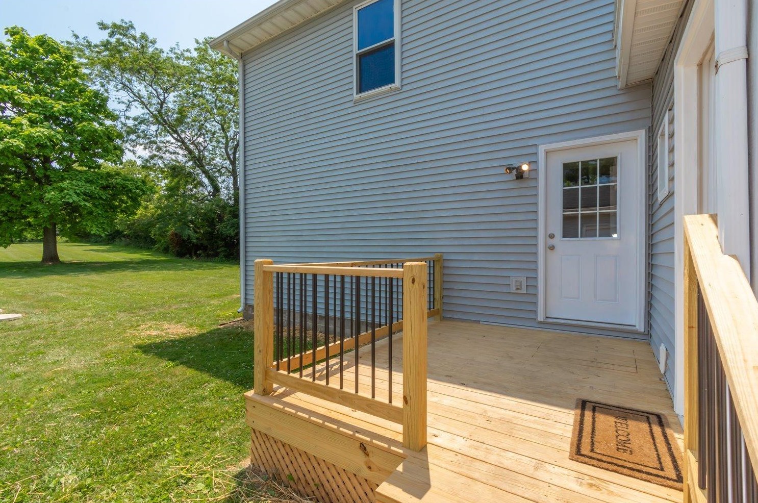 5144 Wayne Madison Rd, Trenton OH  45067-9514 exterior