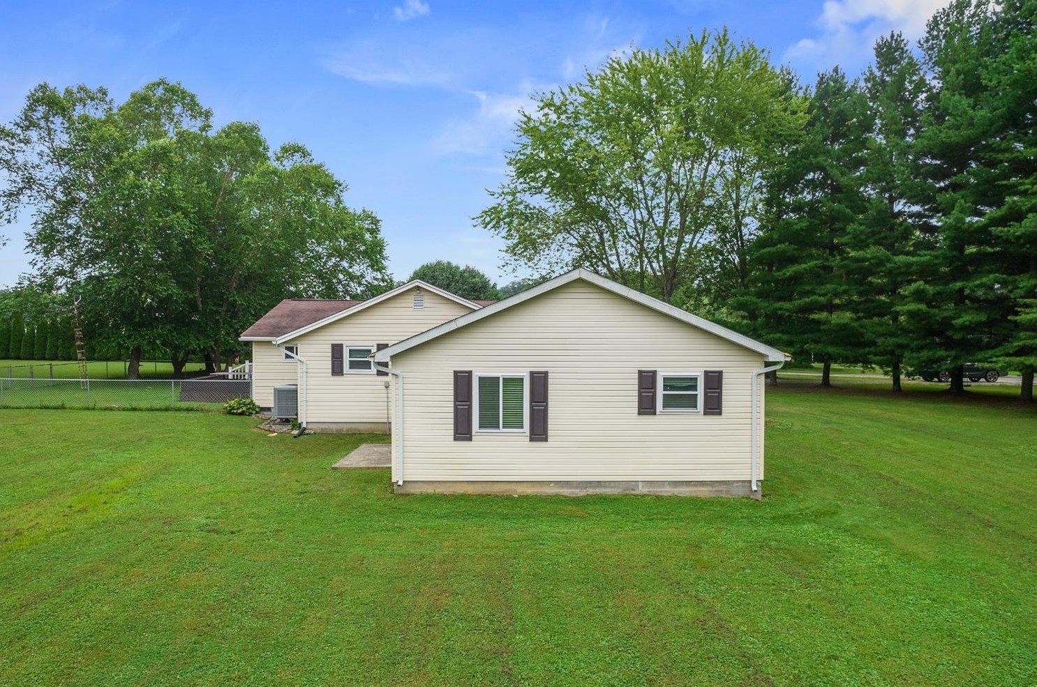 rentals in perry township ohio