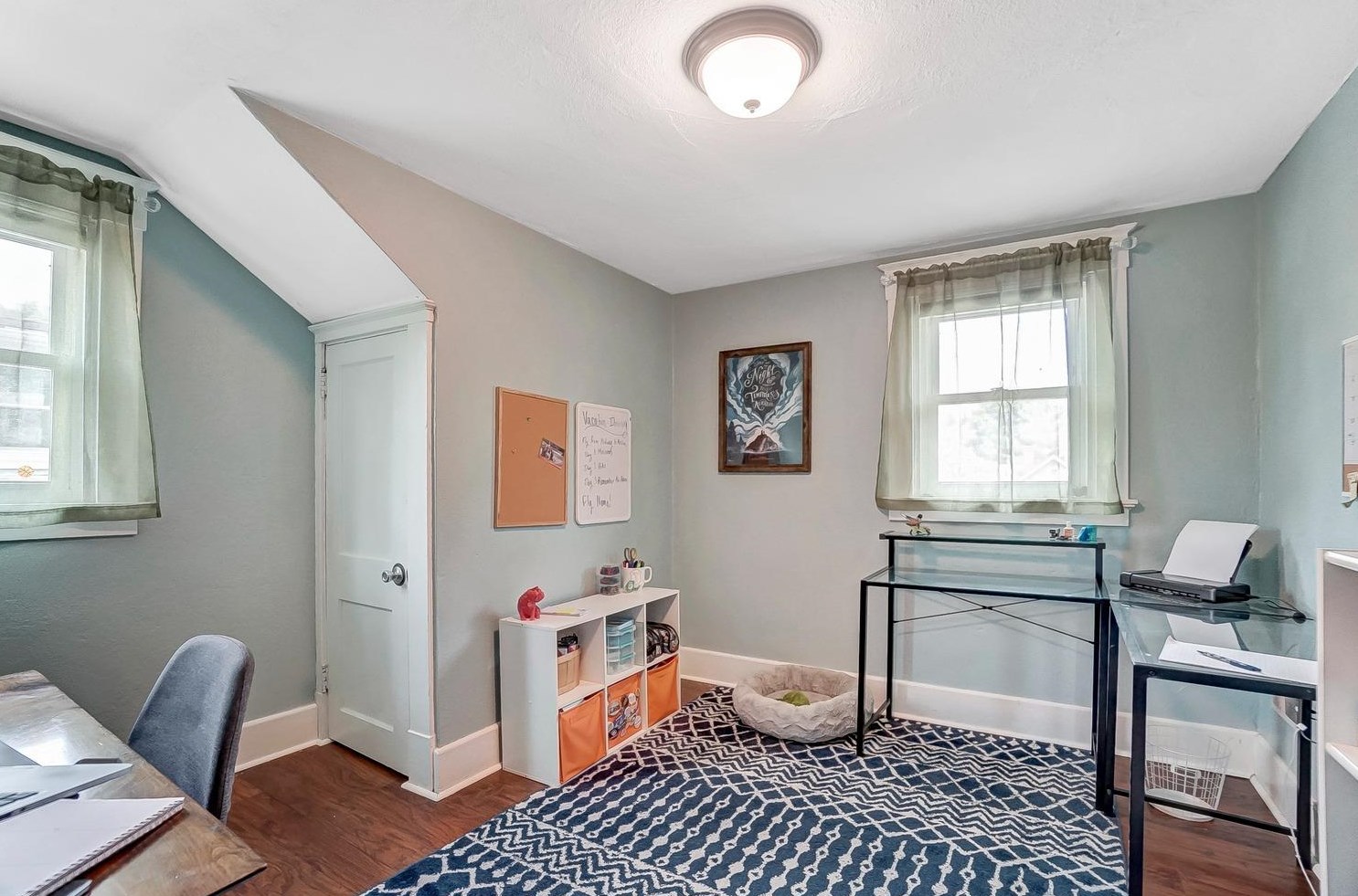 6802 Jersey Ave, Cincinnati OH  45233-1129 exterior