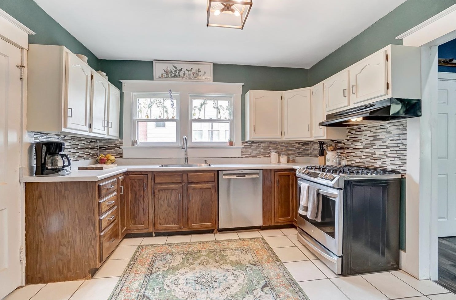 6802 Jersey Ave, Cincinnati OH  45233-1129 exterior