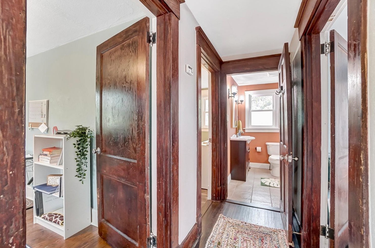 6802 Jersey Ave, Cincinnati OH  45233-1129 exterior