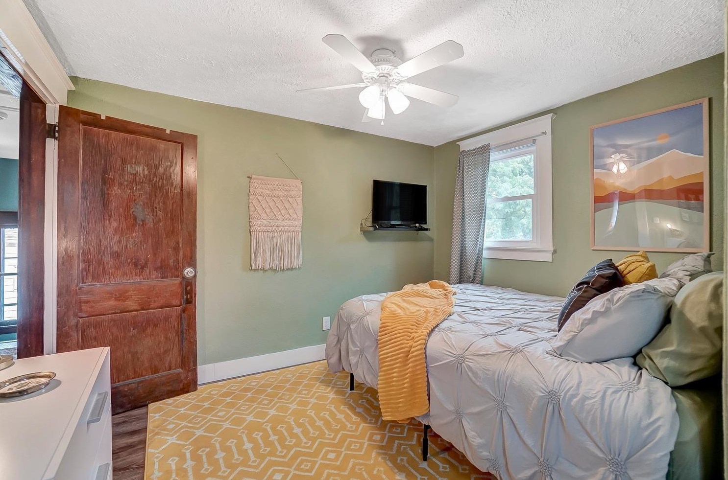 6802 Jersey Ave, Cincinnati OH  45233-1129 exterior