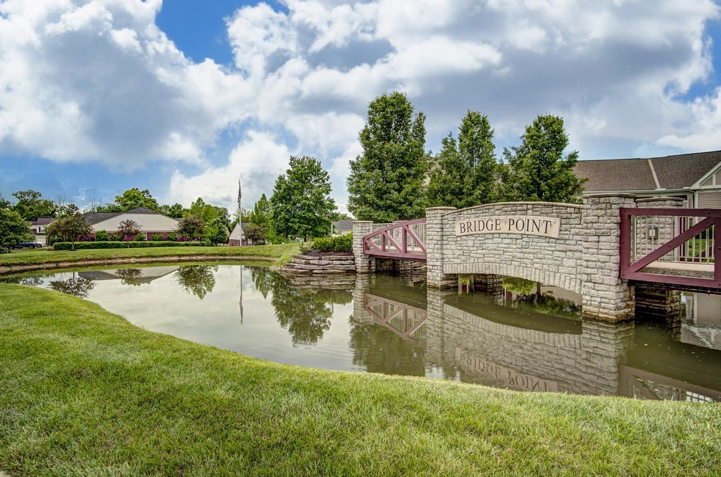 7252 Bridge Point Pass, Green Township, OH 45248 - MLS 1710575