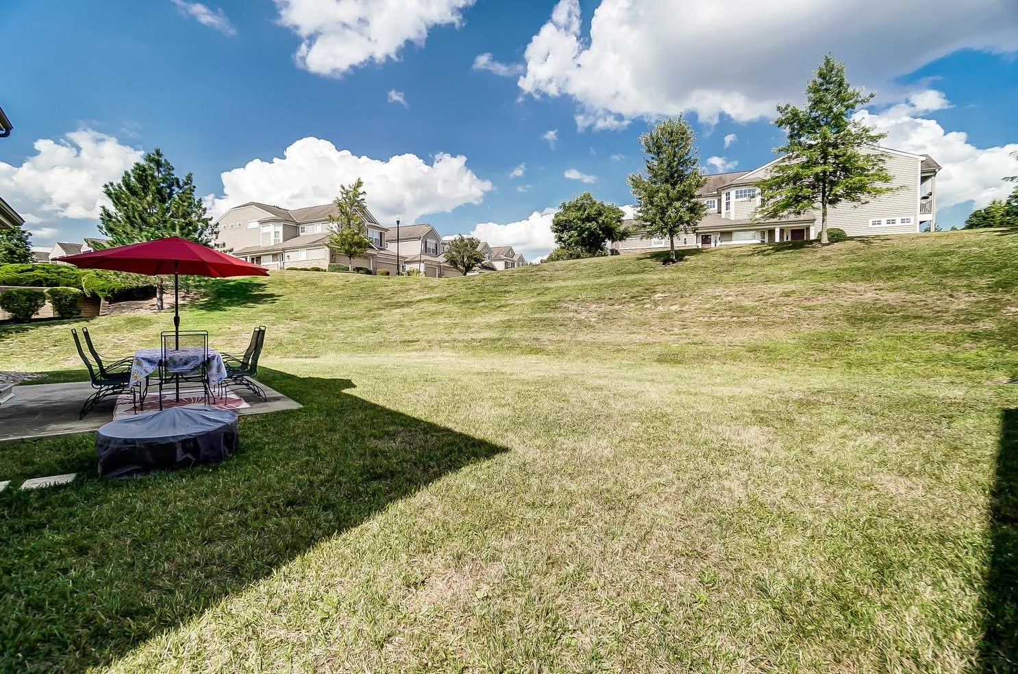 7252 Bridge Point Pass, Green Township, OH 45248 - MLS 1710575