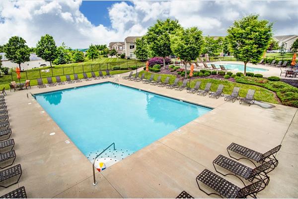 7252 Bridge Point Pass, Green Township, OH 45248 - MLS 1710575