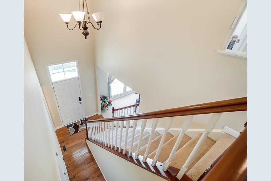 7252 Bridge Point Pass, Green Township, OH 45248 - MLS 1710575