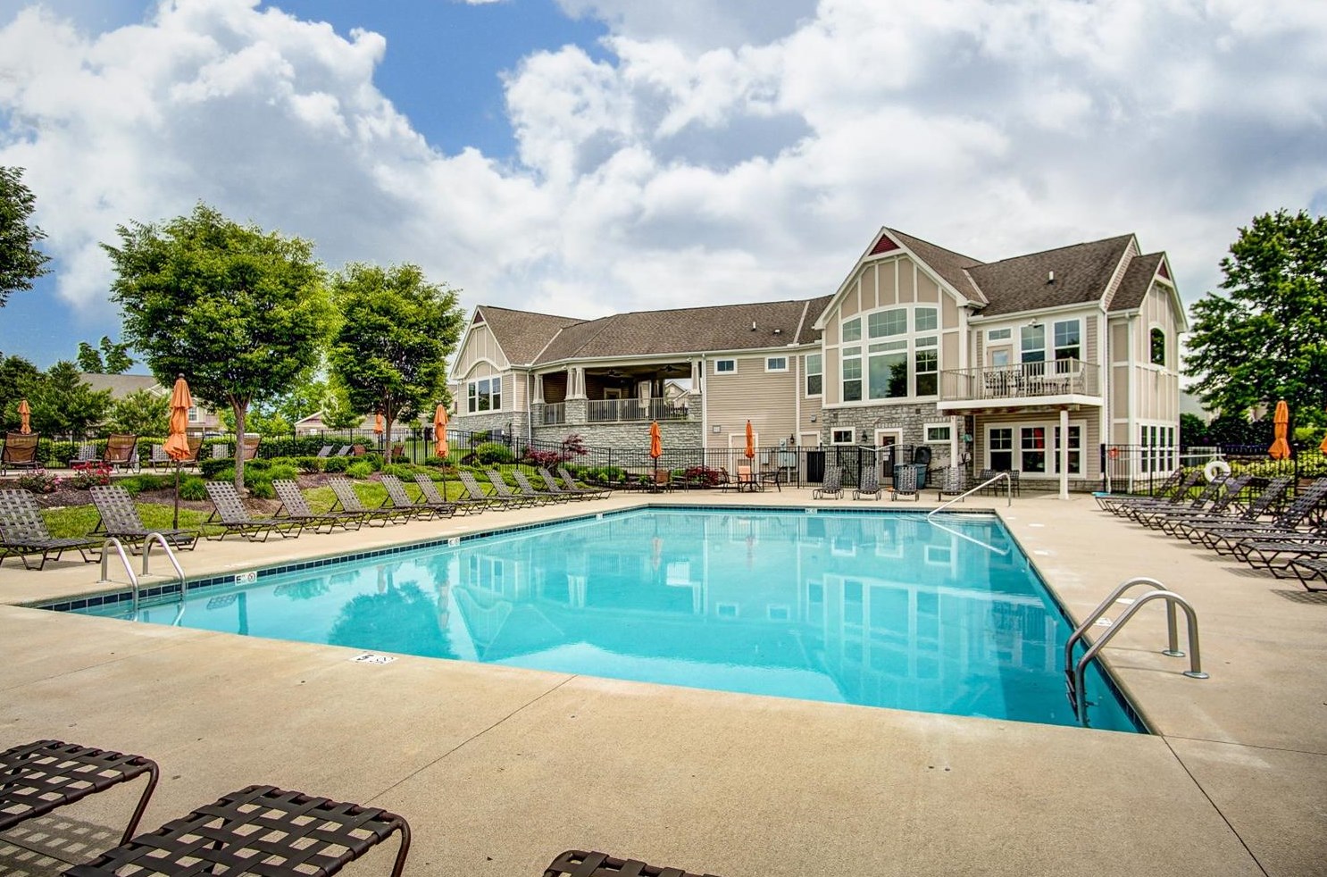 7252 Bridge Point Pass, Green Township, OH 45248 - MLS 1710575