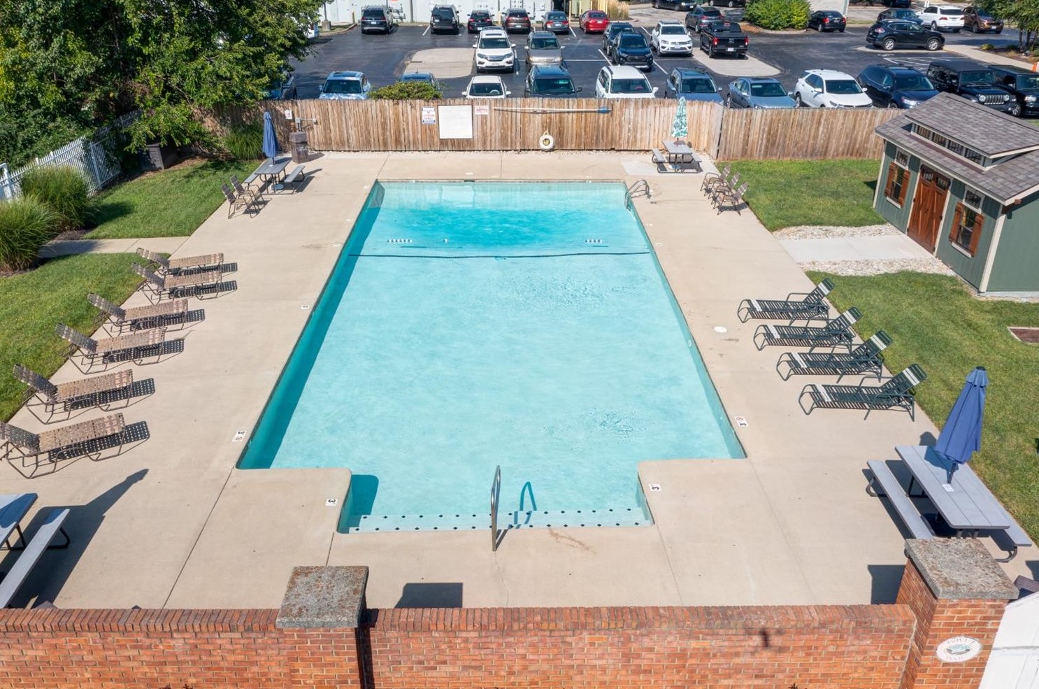 7752 Montgomery Rd, Cincinnati OH  45236-4239 exterior