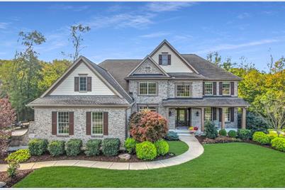 6404 Birch Creek Drive - Photo 1