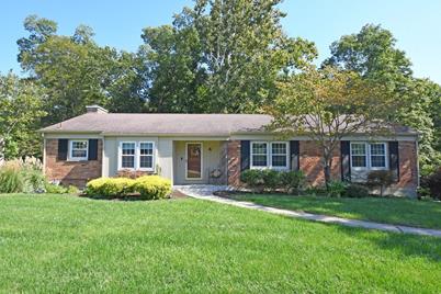 10540 Crescendo Court - Photo 1