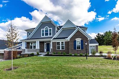 2845 Buckridge Drive - Photo 1