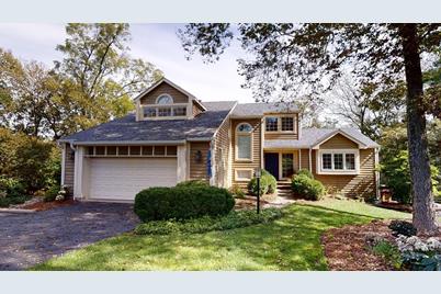 11210 Terwilligers Run Drive - Photo 1
